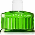Laura Biagiotti Roma Uomo Green Swing EDT 125 ml Парфюми