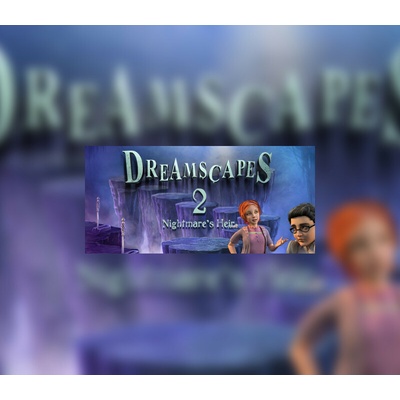 Dreamscapes Nightmares Heir (Premium Edition)