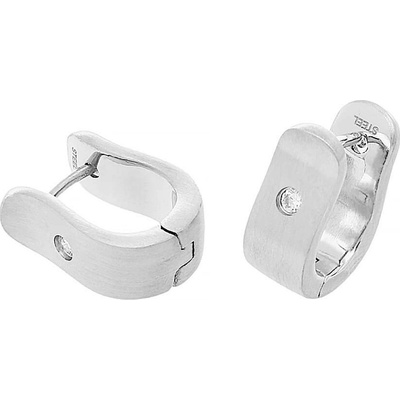 MPM-TIME Nerezové náušnice 7492