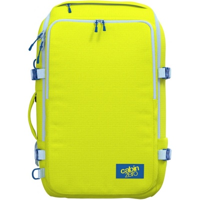 CabinZero Adv Pro Mojito lime 42L