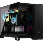 Corsair 2500X black (CC-9011265-WW)