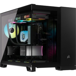 Corsair 2500X black (CC-9011265-WW)