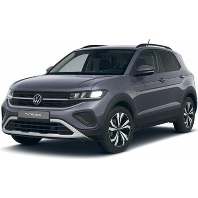 Volkswagen T-Cross 1.5 TSI DSG Life 110 kW
