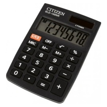 Citizen SLD100 NR