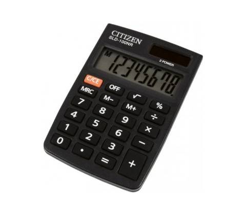 Citizen SLD100 NR