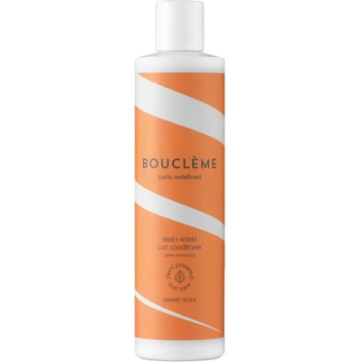 Bouclème Seal + Shield Curl Conditioner 300 ml