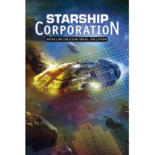 Starship Corporation