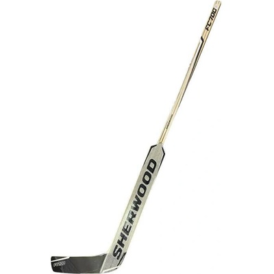 Brankářská hokejka Sherwood FC700 Bakala sr