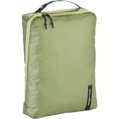 Eagle Creek obal Pack-It Isolate Compression Cube M mossy green – Zboží Dáma