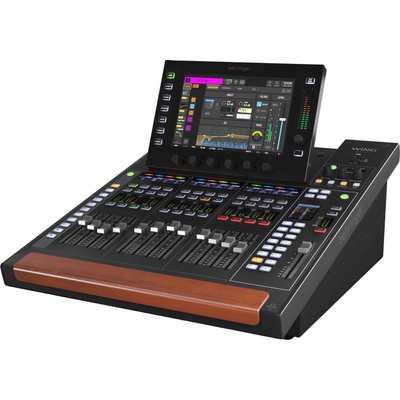 BEHRINGER Wing Compact Дигитален аудио миксер (WING COMPACT)