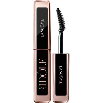 Lancome Lash Idole Mascara 01 Glossy Black Спирала за обем на миглите 8 ml