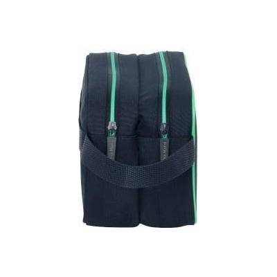 Real Madrid C. F Пътническа Чантичка Real Madrid C. F. Спортен 26 x 15 x 12.5 cm