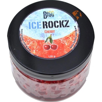 Ice Rockz minerálne kamienky Višňa 120 g