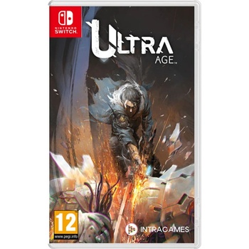 Ultra Age