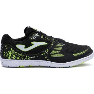 Joma Футболни обувки Joma Sala Max 1/2 Indoor Football Boots - Black