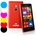 Nokia Lumia 925 Силиконов Калъф + Скрийн Протектор