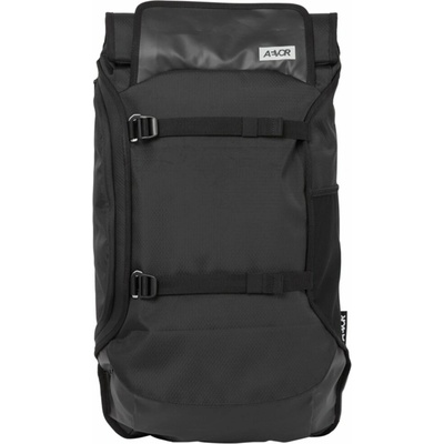 Aevor Travel Pack Proof black 45 l – Zboží Dáma