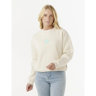 Rip Curl ICONS OF SURF RELAXED CREW Shell