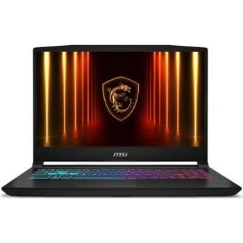 MSI Katana 15 HX B14WGK-457CZ