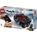 Stavebnice LEGO® LEGO® Super Heroes 76112 Batmobil ovládaný aplikací