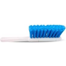 Morgan Blue Kartáč na kola Wheel brush AR00033