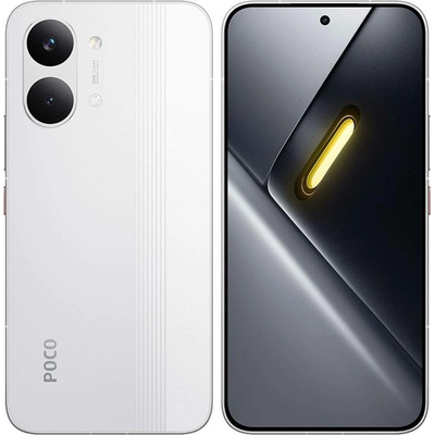 POCO X8 Pro Max 12GB/512GB White – Zboží Živě