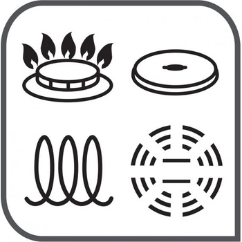 Image 1 of Tefal Daily Cook 26 cm (G7314055)