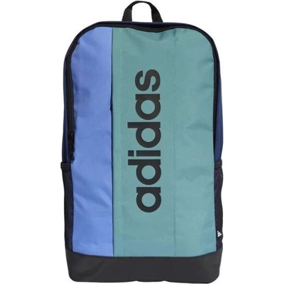 adidas linear BP CB-DKBLUE powtea modrá 22 l