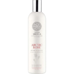 Natura Siberica Copenhagen Artic Rose Repair Shampoo 400 ml