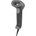 Honeywell Voyager 1470G2D-2USB-R четец на баркодове Ръчен баркод четец 1D/2D Черен, Сив (1470G2D-2USB-R)