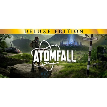 Atomfall (Deluxe Edition)