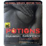 ABC Records - Potions Dynamic Reference - Референтна MC (091992)