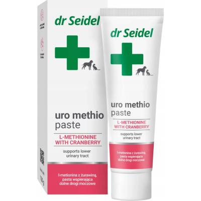 Dr Seidel Uro Methio Pasta 120 g