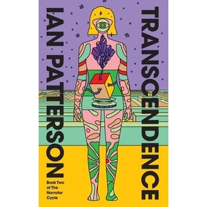 Transcendence | Ian Patterson (ISBN: 9798990917026)