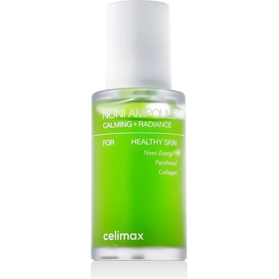 Celimax Noni-Energy Noni Ampoule Calming + Radiance 30 ml