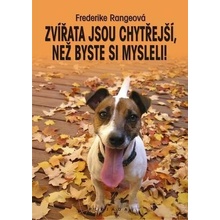 Zvířata jsou chytřejší, než byste si mysleli