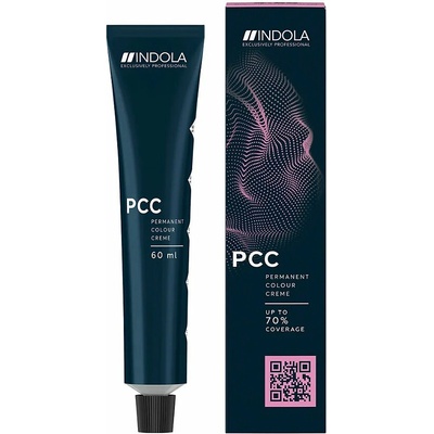 Indola Fashion PCC 60 ml, 5.35