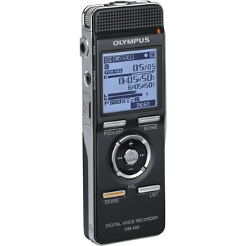 Image 1 of Olympus DM-550