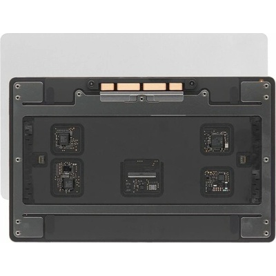 Trackpad MacBook Pro 16" 2019 – A2141 – strieborný MAC0826