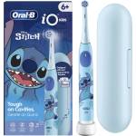 Oral-B iO Kids Disney Stitch + head + travel case