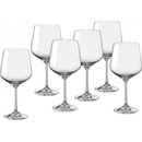 Crystalex poháre na víno Sandra 6 ks 570 ml