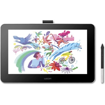 Image 1 of Wacom One Creative 13.3