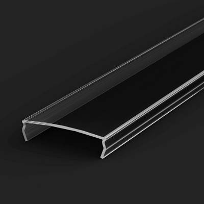 Difuzor C2 pro ALU profily - Nacvakávací čirý 2m TL-091171 091171