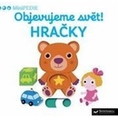 Objevujeme svět! Hračky