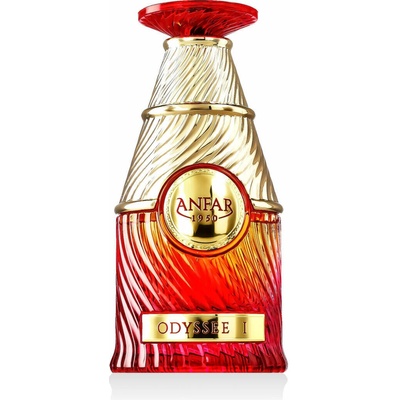 Anfar 1950 Odyssee I parfém pánský 100 ml