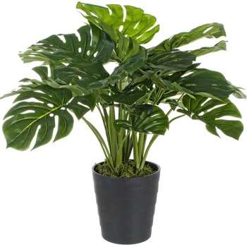 Bizzotto ИЗКУСТВЕНО РАСТЕНИЕ philodendron 65cm (0172388)