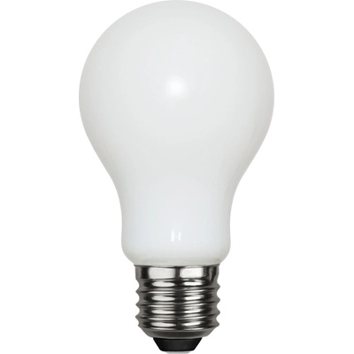 Star Trading Топла LED крушка с възможност за димиране E27, 5 W Frosted - Star Trading (375-31-2)