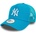 New Era 940 af trucker mlb league essential neyyan uni