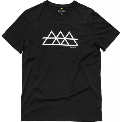 Devold Classic "Triple" Tee Man