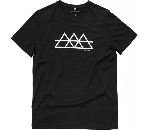 Devold Classic "Triple" Tee Man